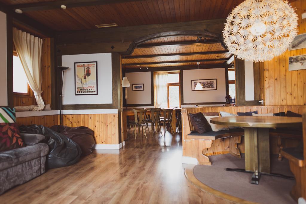 The Lodge คัวร์วาลเดน ภายนอก รูปภาพ